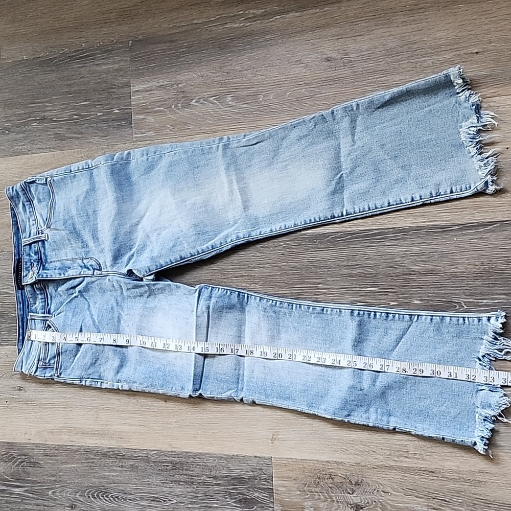 Sanctuary Women's Distressed Jeans - Picture 6 of 15